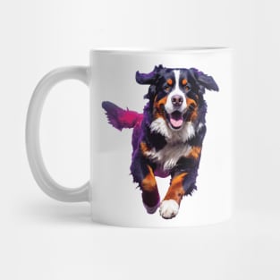 Bernese Mountain Dog Mug